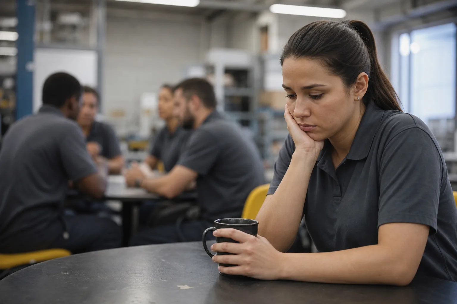 Quiet QR Codes Are a Leading Indicator of Feedback Program Decline