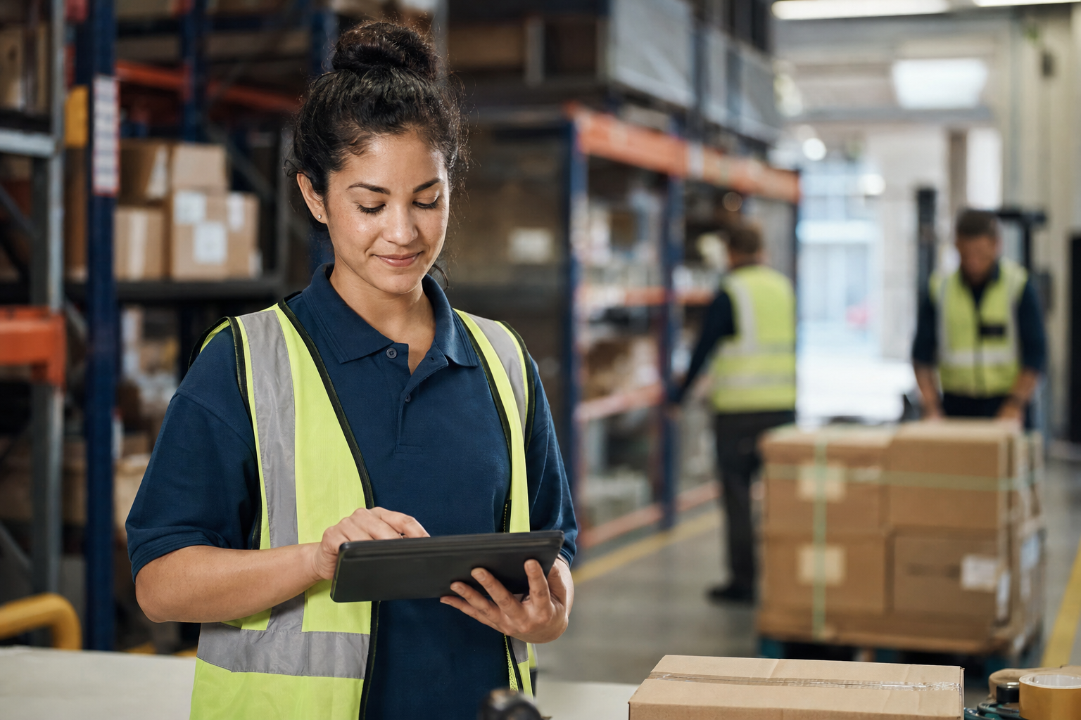 Frontline Feedback Without Friction: Why No Account Required Matters