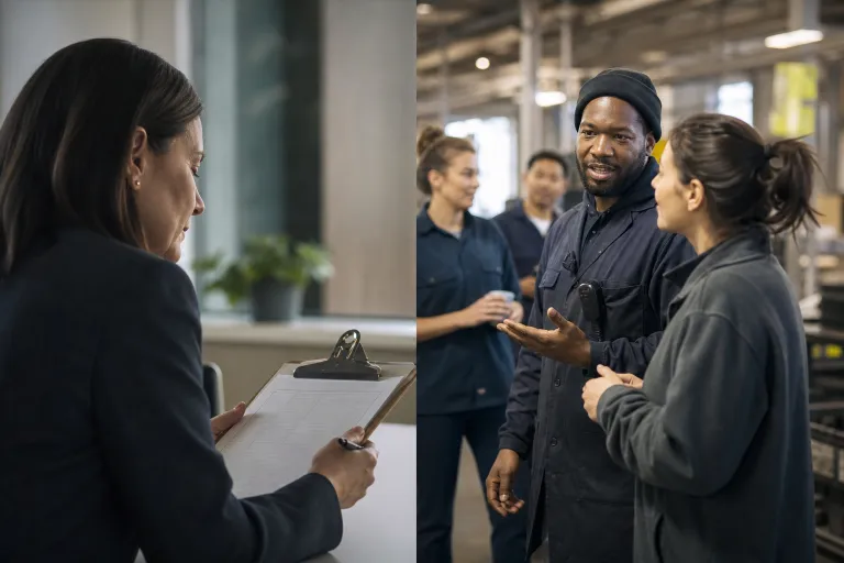 The Feedback Snapshot vs. The Feedback Stream: Why Frontline Listening Shouldn't Be an Event