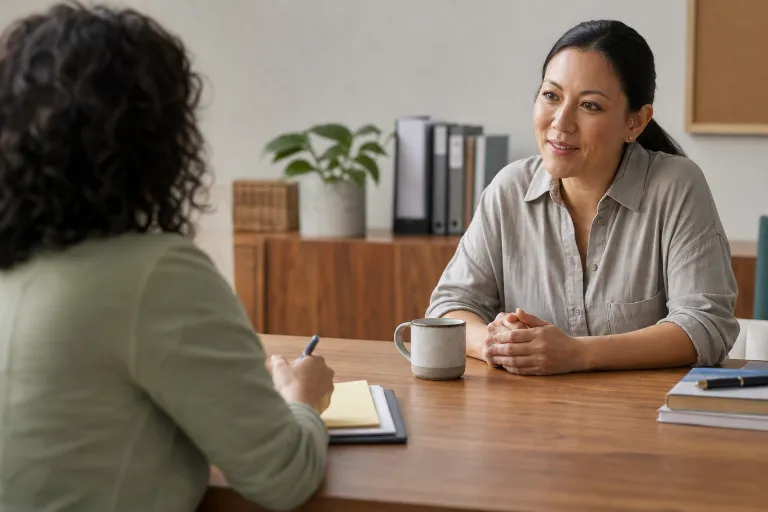 Anonymous Follow-Up: Asking Questions That Don’t Reveal Identity